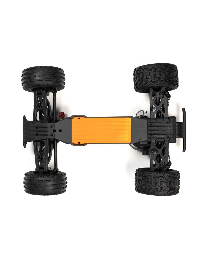 ARRMA ARA3205ST1 1/10 VORTEKS 2WD STADIUM TRUCK RTR WITH SMART BATTERY & CHARGER, ORANGE