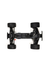 ARRMA ARA3205ST1 1/10 VORTEKS 2WD STADIUM TRUCK RTR WITH SMART BATTERY & CHARGER, ORANGE