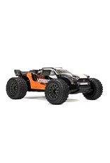 ARRMA ARA3205ST1 1/10 VORTEKS 2WD STADIUM TRUCK RTR WITH SMART BATTERY & CHARGER, ORANGE