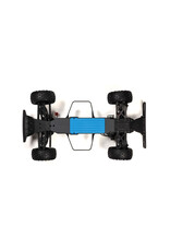 ARRMA ARA3221ST2 1/10 FURY 2WD SHORT COURSE TRUCK RTR WITH SMART BATTERY & CHARGER, BLUE