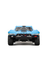 ARRMA ARA3221ST2 1/10 FURY 2WD SHORT COURSE TRUCK RTR WITH SMART BATTERY & CHARGER, BLUE