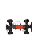 ARRMA ARA3221ST1 1/10 FURY 2WD SHORT COURSE TRUCK RTR WITH SMART BATTERY & CHARGER, RED