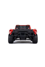 ARRMA ARA3221ST1 1/10 FURY 2WD SHORT COURSE TRUCK RTR WITH SMART BATTERY & CHARGER, RED