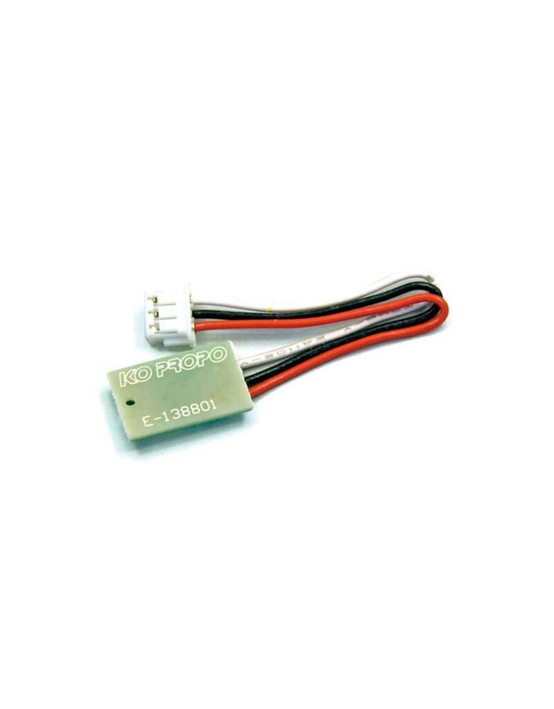 KYOSHO KYOMZW405 MINI-Z MR-03 GYRO UNIT SET