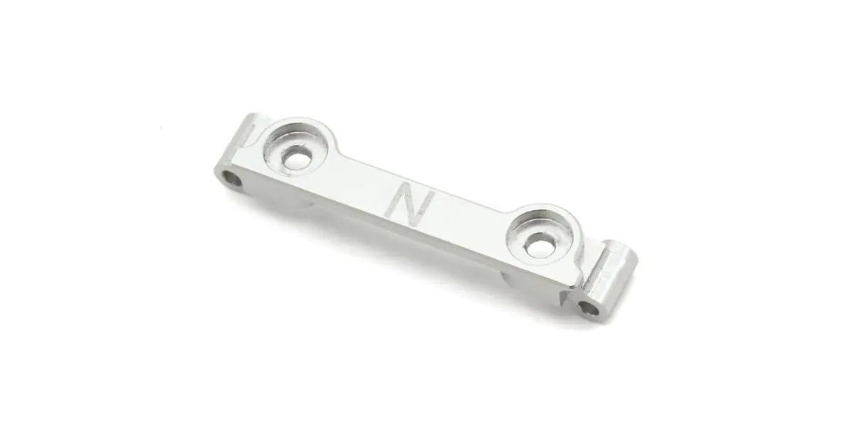KYOMZW706N ALUMINUM UPPER BRACE NARROW MR-04 - My Tobbies - Toys