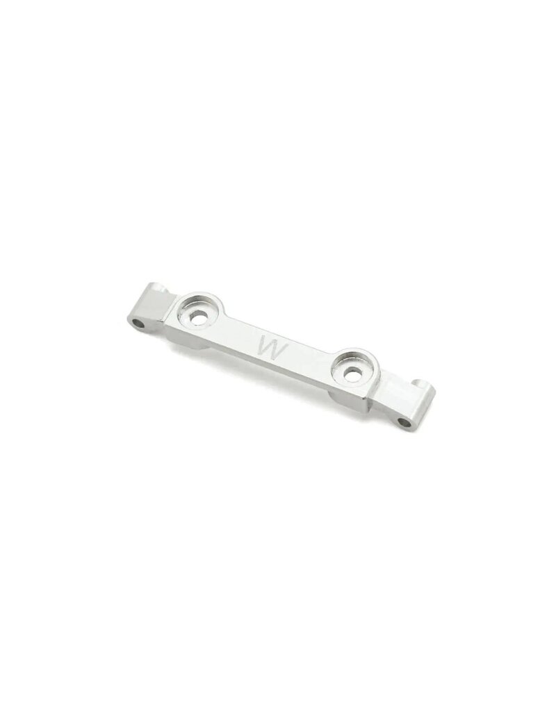 KYOSHO KYOMZW706W ALUMINUM UPPER BRACE FOR MR-04: WIDE