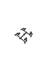 KYOSHO KYOMZW703H HARD CASTER SETTING UPPER ARM SET MR-04