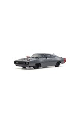 KYOSHO KYO34492T1C FAZER MK2 DODGE CHARGER VE SUPERCHARGED RTR