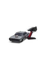 KYOSHO KYO34492T1C FAZER MK2 DODGE CHARGER VE SUPERCHARGED RTR