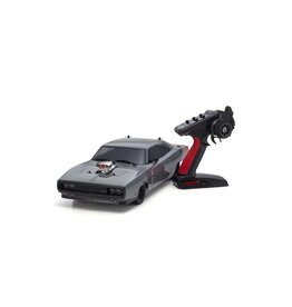 KYOSHO KYO34492T1C FAZER MK2 DODGE CHARGER VE SUPERCHARGED RTR
