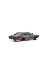 KYOSHO KYO34492T1C FAZER MK2 DODGE CHARGER VE SUPERCHARGED RTR
