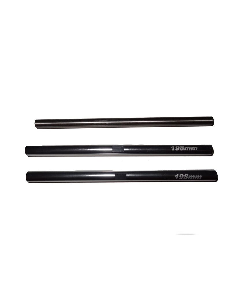 PRIMAL RC PRROT021 TRUCK WHEELIE BAR KIT