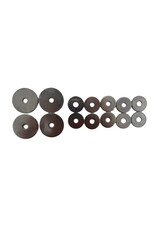 PRIMAL RC PRROT021 TRUCK WHEELIE BAR KIT