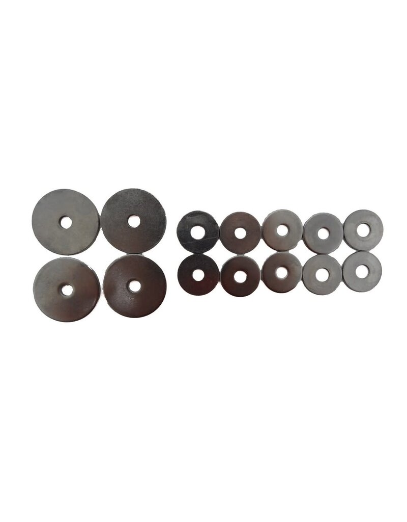 PRIMAL RC PRROT021 TRUCK WHEELIE BAR KIT
