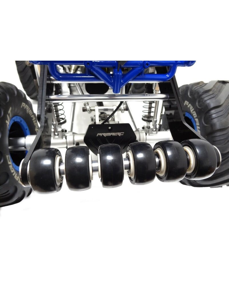 PRIMAL RC PRROT021 TRUCK WHEELIE BAR KIT