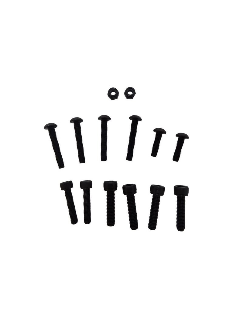 PRIMAL RC PRROT021 TRUCK WHEELIE BAR KIT