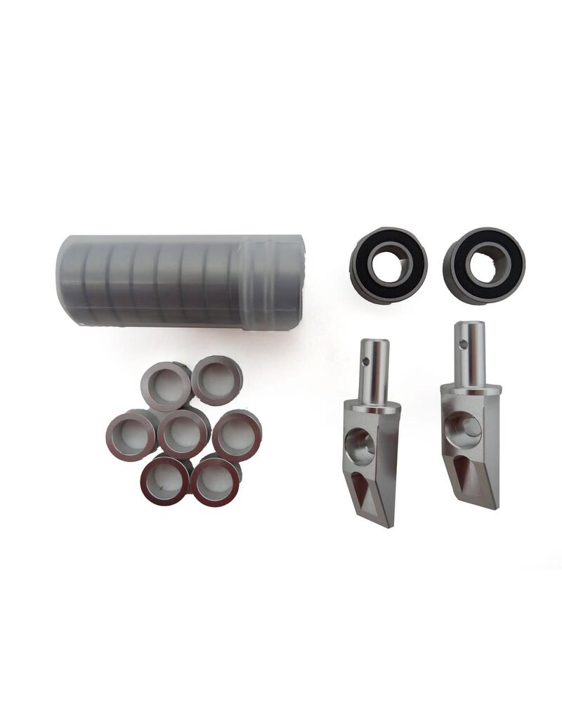 PRIMAL RC PRROT021 TRUCK WHEELIE BAR KIT