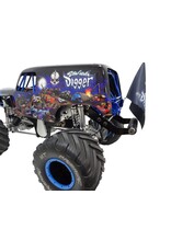 PRIMAL RC PRROT021 TRUCK WHEELIE BAR KIT