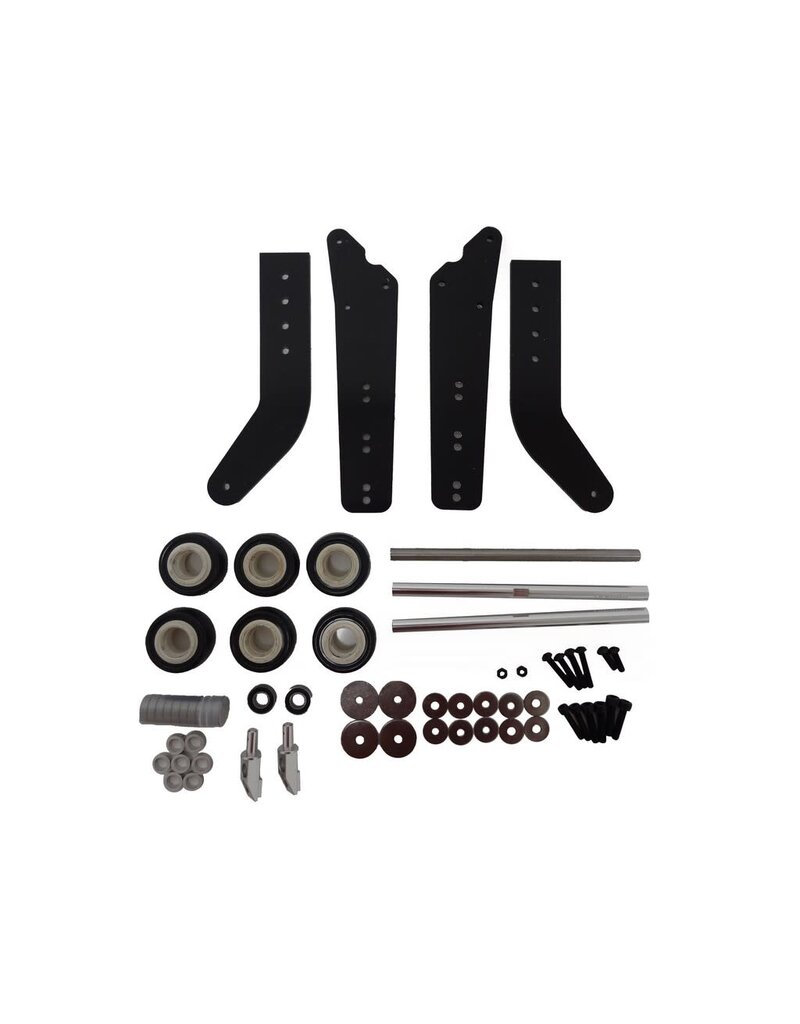 PRIMAL RC PRROT021 TRUCK WHEELIE BAR KIT