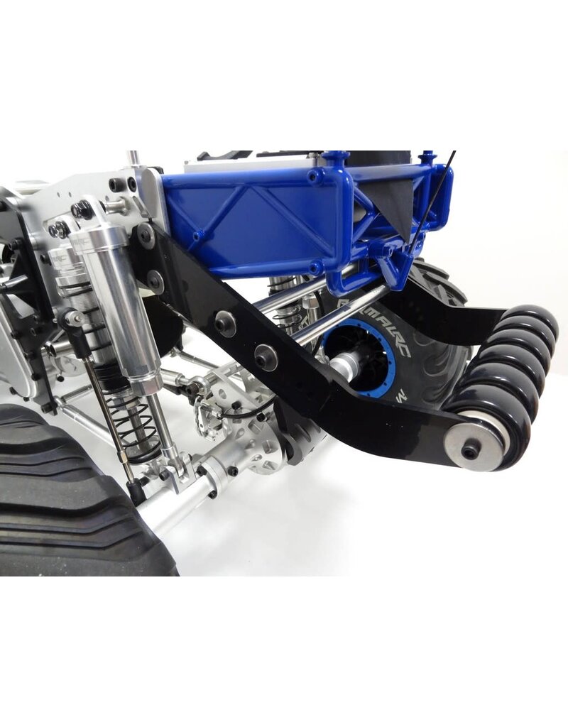 PRIMAL RC PRROT021 TRUCK WHEELIE BAR KIT