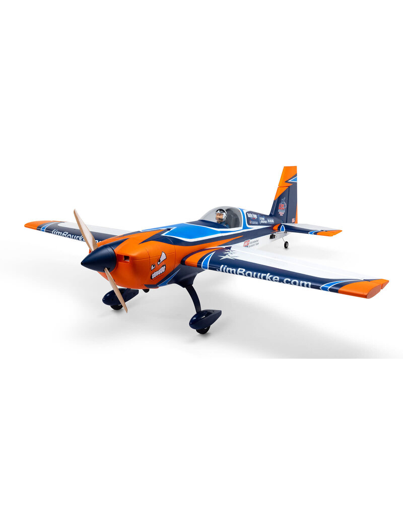 E-FLITE EFL05050 EXTRA 330 SC 3D 1.3M BNF BASIC W/ SAFE