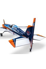 E-FLITE EFL05050 EXTRA 330 SC 3D 1.3M BNF BASIC W/ SAFE