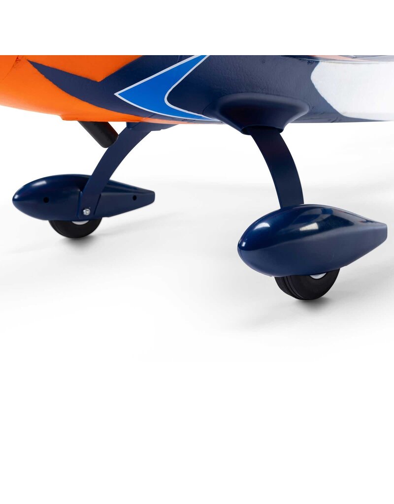 E-FLITE EFL05050 EXTRA 330 SC 3D 1.3M BNF BASIC W/ SAFE