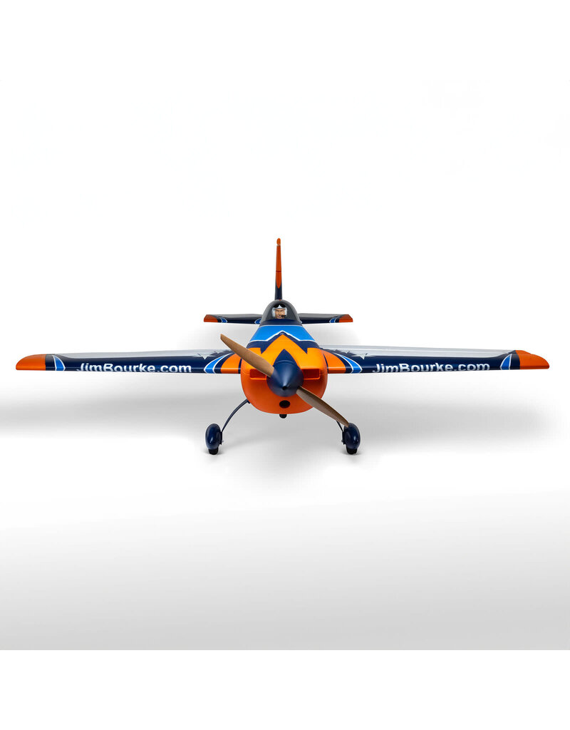 E-FLITE EFL05050 EXTRA 330 SC 3D 1.3M BNF BASIC W/ SAFE