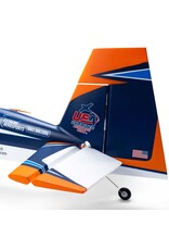 E-FLITE EFL05050 EXTRA 330 SC 3D 1.3M BNF BASIC W/ SAFE
