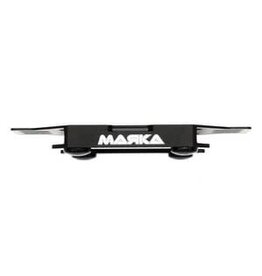 MARKA RACING PRODUCTS KEN MRK-4112 ALUMINUM CAR STAND BLACK
