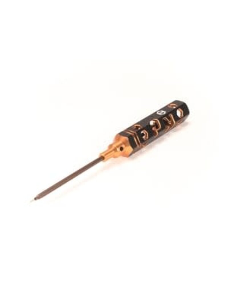 PN RACING KEN PN722909 PRO-4 ALLEN WRENCH DRIVER 0.9MM