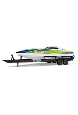 TRAXXAS TRA10650 BOAT TRAILER DISRUPTOR