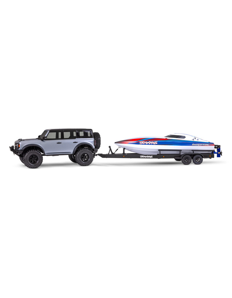 TRAXXAS TRA10650 BOAT TRAILER DISRUPTOR