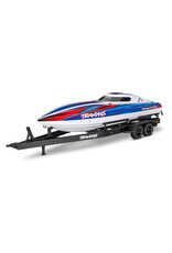 TRAXXAS TRA10650 BOAT TRAILER DISRUPTOR