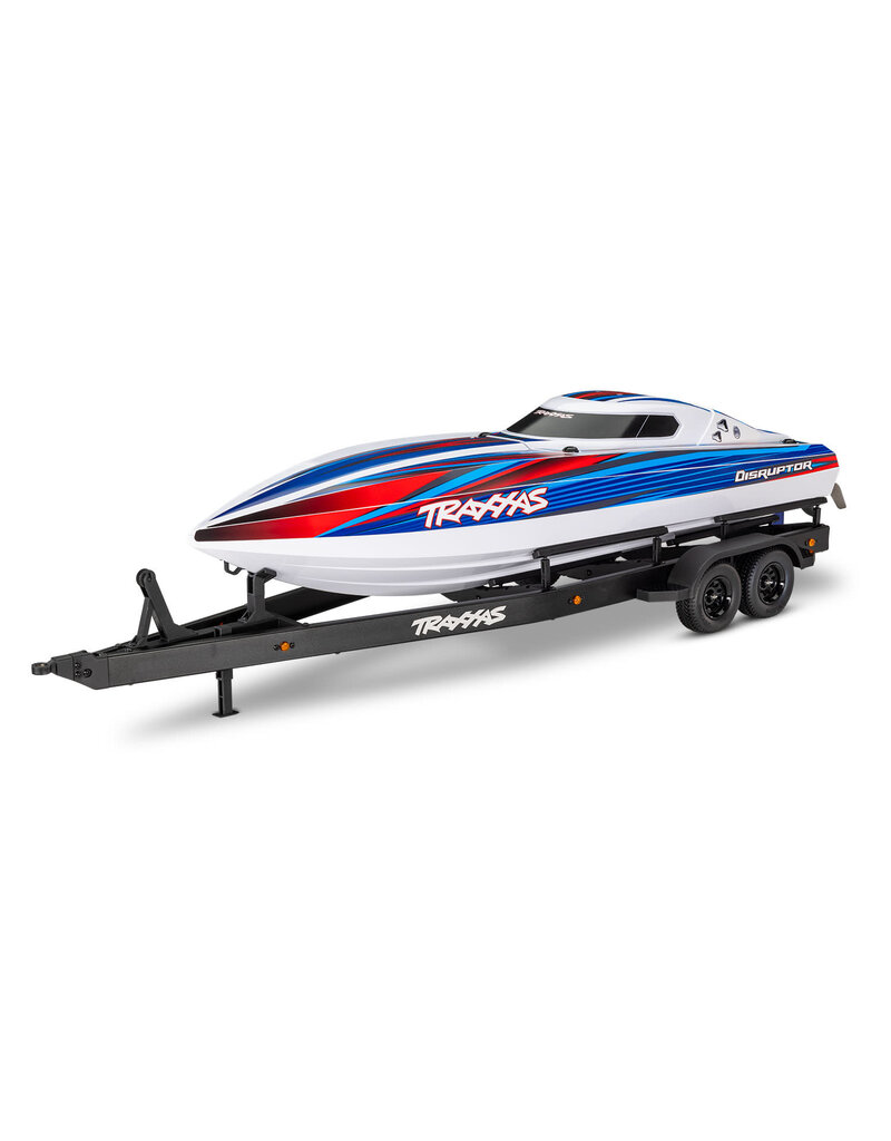 TRAXXAS TRA10650 BOAT TRAILER DISRUPTOR