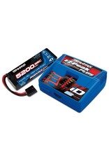 TRAXXAS TRA2970-2SR 2S COMPLETER 2844R/2970
