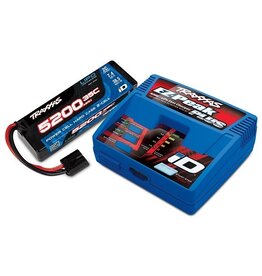 TRAXXAS TRA2970-2SR 2S COMPLETER 2844R/2970