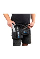 PROTEK RC PTK-8126  FUEL GUN & BOTTLE HOLSTER