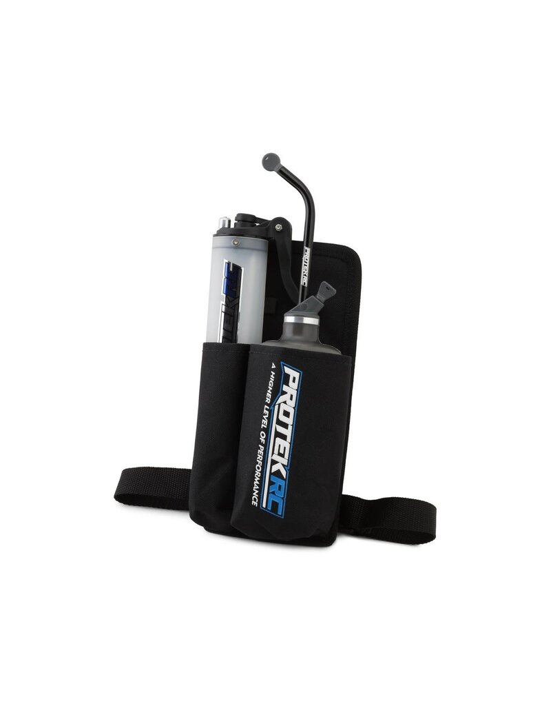 PROTEK RC PTK-8126  FUEL GUN & BOTTLE HOLSTER