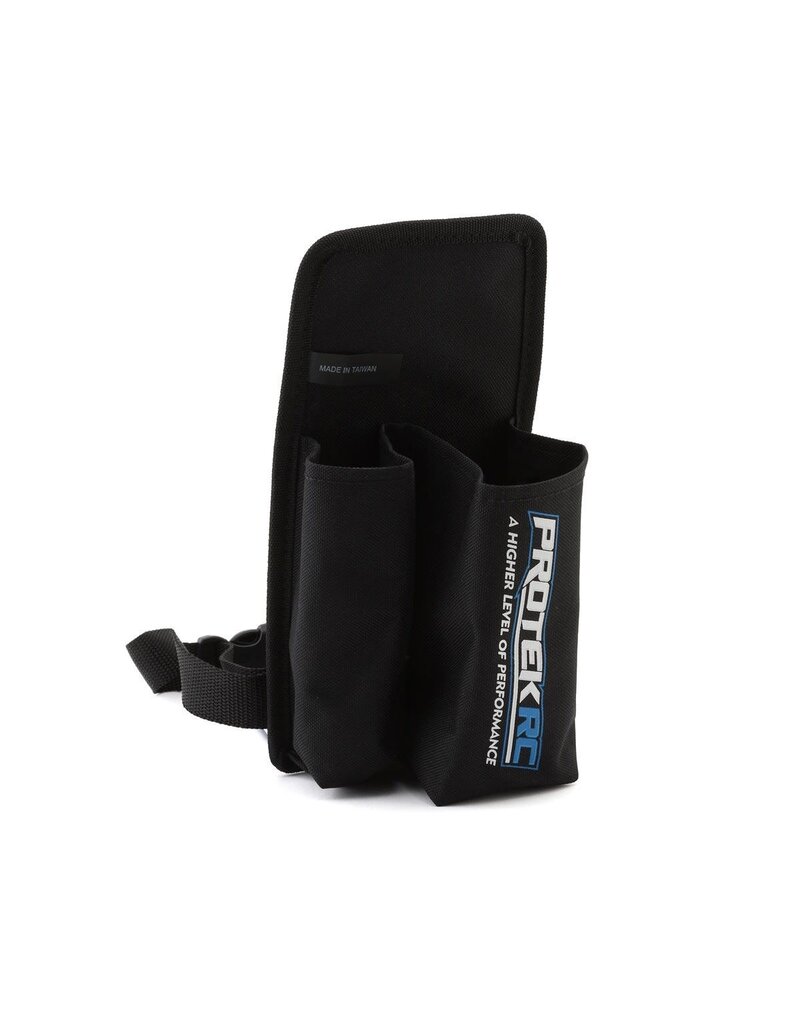 PROTEK RC PTK-8126  FUEL GUN & BOTTLE HOLSTER