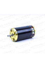 TP POWER TP4050CM-V1 2300KV 8S MAX 5MM SHAFT