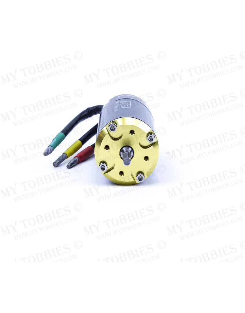 TP POWER TP4050CM-V1 2300KV 8S MAX 5MM SHAFT