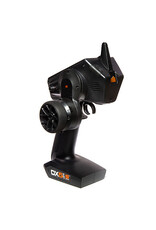 SPEKTRUM SPM5025 DX5 PRO TX W/ SR2100 RX