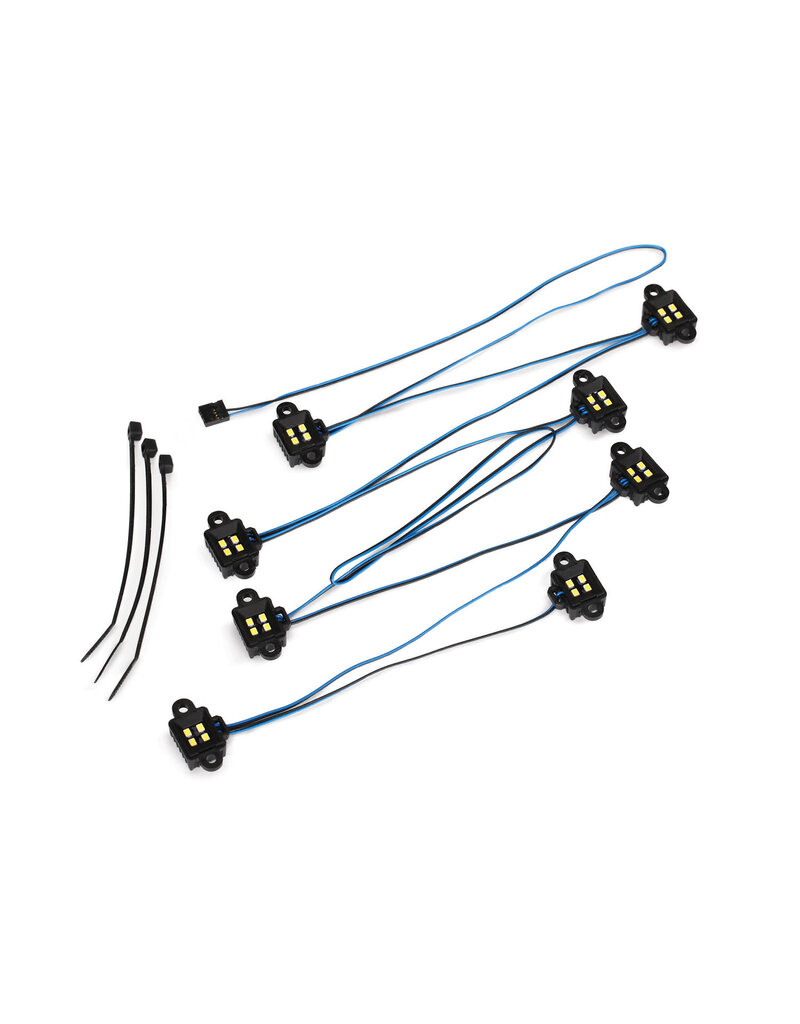 TRAXXAS TRA8090 LED LIGHT 9111/9112