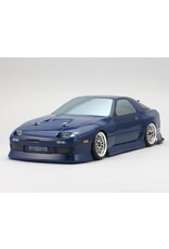 YOKOMO YOKSD-TSFCBA TEAM SAMURAI PROJECT FC3S DRIFY BODY