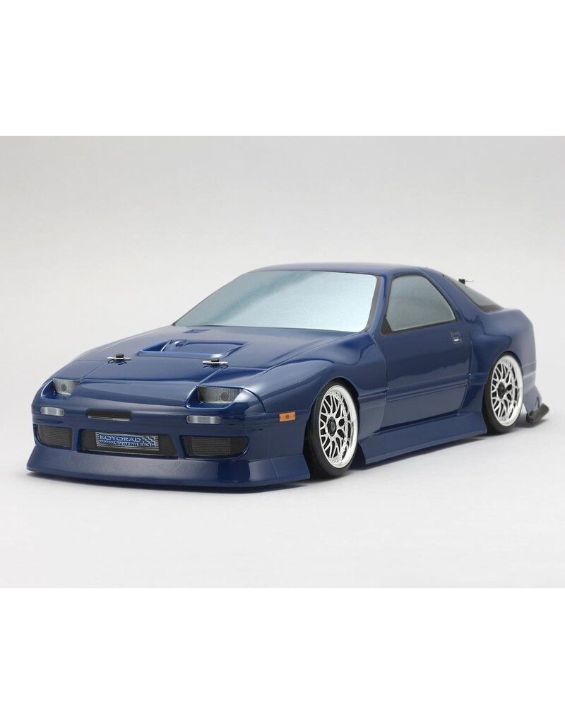 YOKOMO YOKSD-TSFCBA TEAM SAMURAI PROJECT FC3S DRIFY BODY