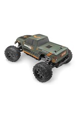 HPI RACING HPI160095 SAVAGE XL FLUX GTXL-1
