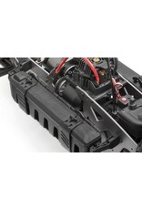 HPI RACING HPI160095 SAVAGE XL FLUX GTXL-1
