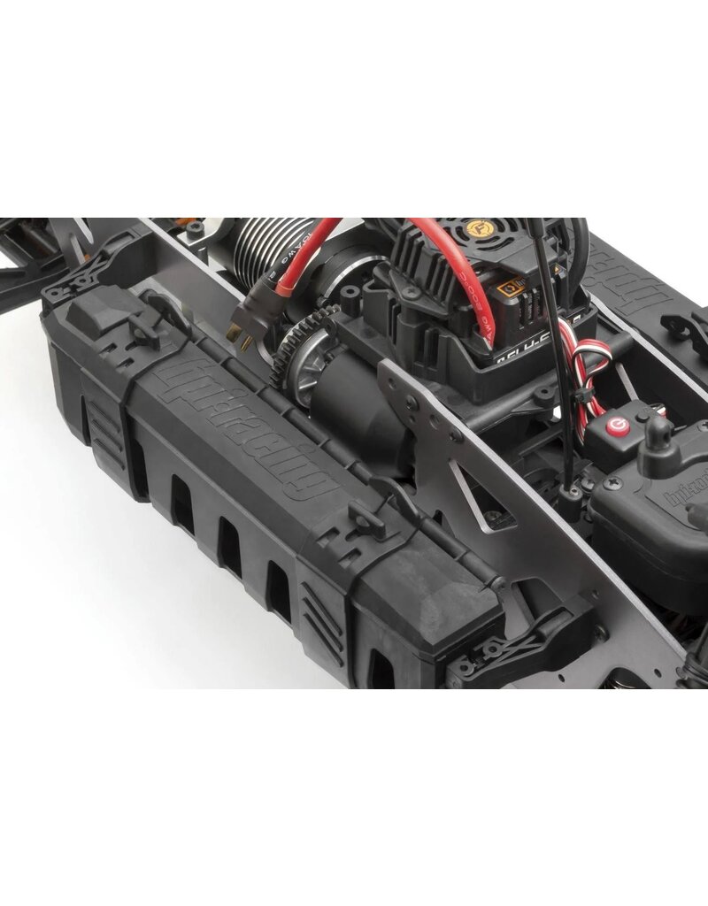 HPI RACING HPI160095 SAVAGE XL FLUX GTXL-1