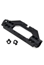 TRAXXAS TRA6457 CENTER BEARING CARRIER/ BUSHINGS (2)